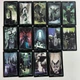 Таро Темных Ангелов, уменьшенная (Dark Angels Tarot) - изображение 7