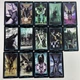 Таро Темных Ангелов, уменьшенная (Dark Angels Tarot) - изображение 9