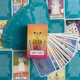 Карты таро Золотые Девушки, уменьшенная (The Golden Girls Tarot) - изображение 2