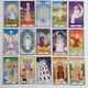 Карты таро Золотые Девушки, уменьшенная (The Golden Girls Tarot) - изображение 4