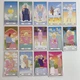 Карты таро Золотые Девушки, уменьшенная (The Golden Girls Tarot) - изображение 8