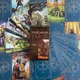 Таро Современного Заклинателя, уменьшенная (Modern Spellcasters Tarot) - изображение 2