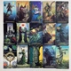 Таро Современного Заклинателя, уменьшенная (Modern Spellcasters Tarot) - изображение 4