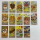 Таро Еды, уменьшенная (Food Fortunes Tarot) - изображение 7