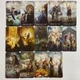 Карты таро Руническое, Runic Tarot - изображение 9