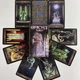 Карты таро Призраков, уменьшенная (Ghost Tarot) - изображение 1