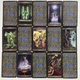 Карты таро Призраков, уменьшенная (Ghost Tarot) - изображение 3