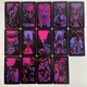 Таро Неоновая Луна, уменьшенная (The Neon Moon Tarot Deck) - изображение 9