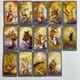 Таро Долина Миражей, уменьшенная (Shadowscapes Tarot) - изображение 7