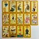 Таро Домохозяек, уменьшенная (The Housewives Tarot) - изображение 7