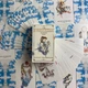 Карты таро Пограничных Миров, уменьшенная (The Linestrider Tarot) - изображение 2
