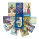 Таро Повседневное Таро Ведьм (Everyday Witch Tarot) - изображение 1