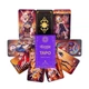 Карты Таро - Безумной луны, Deviant Moon Tarot (Украинская версия) - изображение 1