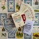 Карты Оракул - Большой расклад Ленорман (Grand Tableau Lenormand Oracle) - изображение 3