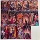 Карты Таро - Безумной луны, Deviant Moon Tarot (Украинская версия) - изображение 7