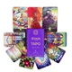 Карты Таро - Ошо Дзен, Osho Zen Tarot (Украинская версия) - изображение 1