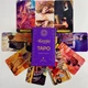Карти Таро - Манара, Erotic Tarot of Manara (Українська версія) - зображення 3