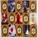 Карты Таро - Темного Леса, Dark Wood Tarot (Украинская версия) - изображение 4