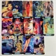 Карти Таро - Манара, Erotic Tarot of Manara (Українська версія) - зображення 10