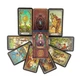 Карты Таро - Темный Особняк на русском (Tarot Dark Mansion) - изображение 1