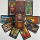 Карты Таро - Темный Особняк на русском (Tarot Dark Mansion) - изображение 2