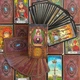 Карты Таро - Темный Особняк на русском (Tarot Dark Mansion) - изображение 3