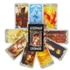 Карти оракул - Ленорман Вінтажний стиль (Lenormand Vintage) - зображення 1