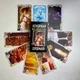 Карти оракул - Ленорман Вінтажний стиль (Lenormand Vintage) - зображення 2