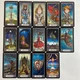 Карты Таро - Темный Особняк на русском (Tarot Dark Mansion) - изображение 9