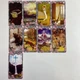 Карти оракул - Ленорман Вінтажний стиль (Lenormand Vintage) - зображення 9