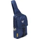 Сумка-слінг CAT Urban Mountaineer Синій 4L (84714-645) - зображення 2