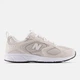 Бежевые кроссовки New Balance 408 44 (10) 28 см (U4084S0) - изображение 1