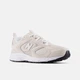 Бежевые кроссовки New Balance 408 44 (10) 28 см (U4084S0) - изображение 2
