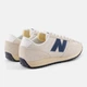 Бежевые кроссовки New Balance 471 39,5 (6,5) 24,5 см (U4711H9) - изображение 5