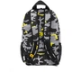 Рюкзак повсякденний CAT Millennial Classic Сірий 22L (84718-634) - зображення 3