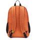 Рюкзак повсякденний CAT Urban Mountaineer Помаранчевий 24L (84713-643) - зображення 4