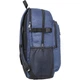 Рюкзак повсякденний CAT Millennial Classic Barry Синій 31L (84055-504) - зображення 3