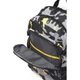 Рюкзак повсякденний CAT Millennial Classic Barry Сірий 31L (84055-634) - зображення 5
