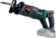 Аккумуляторная сабельная пила Parkside PSSA 20-Li A1 - Уценка - изображение 1