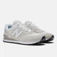 Мужские серые кроссовки New Balance 574 Core 44 (10) 28 см (ML574EVW) - изображение 5