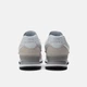 Мужские серые кроссовки New Balance 574 Core 44 (10) 28 см (ML574EVW) - изображение 7