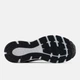 Черные кроссовки New Balance 408 38,5 (6) 24 см (U4089BN) - изображение 6