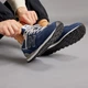 Черные кроссовки New Balance 574 Core 40,5 (7,5) 25,5 см (ML574EVB) - изображение 7