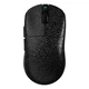 Игровая беспроводная мышь Ajazz AJ199 Carbon Fiber BLACK, RGB, Tri-Mode (2.4 GHz / Bluetooth / USB-C), 12 000 DPI, лёгкая - изображение 1