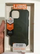 Чехол противоударный UAG Essential Armor MagSafe (Original) для Iphone 15/14/13 Olive Drab 114288117272 - изображение 2