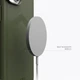 Чехол противоударный UAG Essential Armor MagSafe (Original) для Iphone 15/14/13 Olive Drab 114288117272 - изображение 7