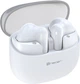 Słuchawki Tracer T12 TWS BT White (TRASLU47784) - obraz 3