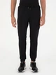 Спортивные штаны мужские Pierre Cardin G021SZ0OP-000-2099337(siyah) XL Черные (8683858088646) - зображення 1