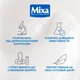 Многофункциональный восстанавливающий крем Mixa Cica Repair+ плотной текстуры для потрескавшейся, огрубевшей чувствительной кожи тела 150 мл (3600551188331) - изображение 13