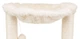 Когтеточка-гамак Trixie Baza (41х41х50см) (TX-44541) 4011905445410 - изображение 2